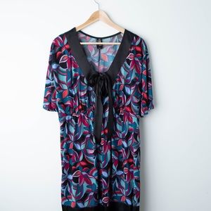 [Bisou Bisou] Blouse